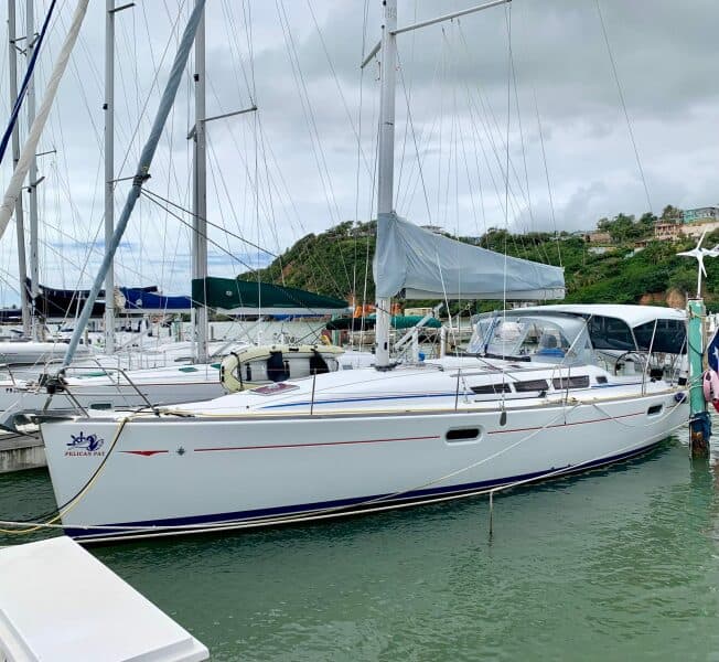 2010 Jeanneau  - Photo 1