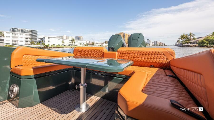 2025 Skipper Rolls Royce Edition