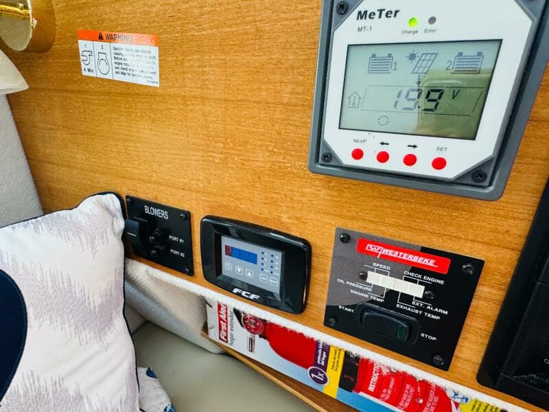 2018 Ranger Tugs R-27