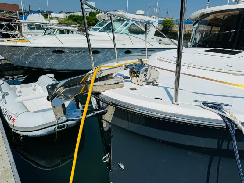 2018 Ranger Tugs R-27