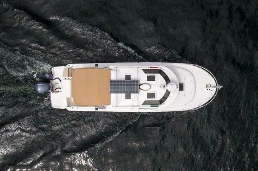 2018 Ranger Tugs R-27