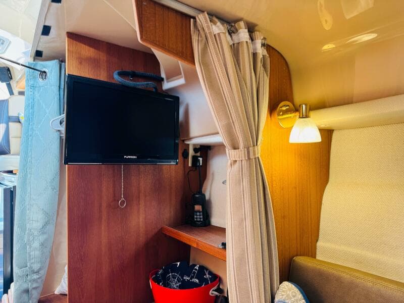 2018 Ranger Tugs R-27