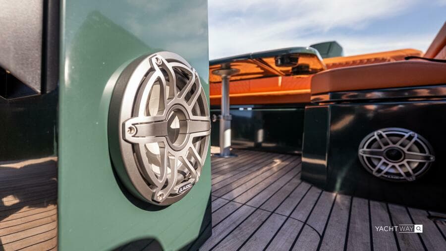 2025 Skipper Rolls Royce Edition