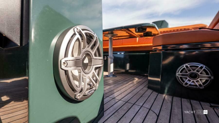 2025 Skipper Rolls Royce Edition