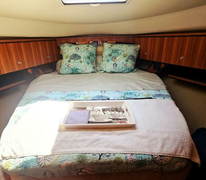 2006 Tiara Yachts 4300 Sovran