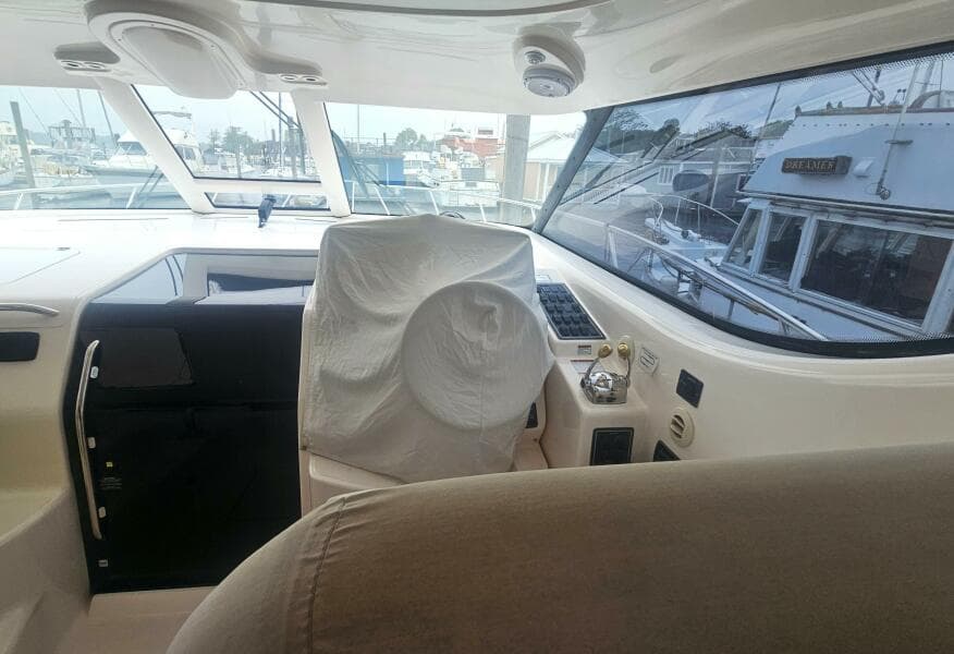 2006 Tiara Yachts 4300 Sovran