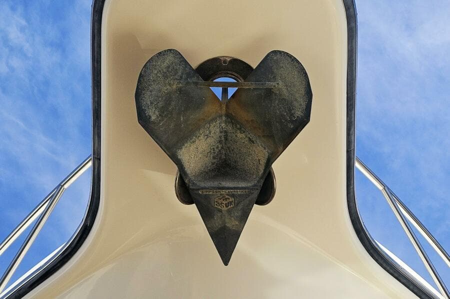 2006 Tiara Yachts 4300 Sovran