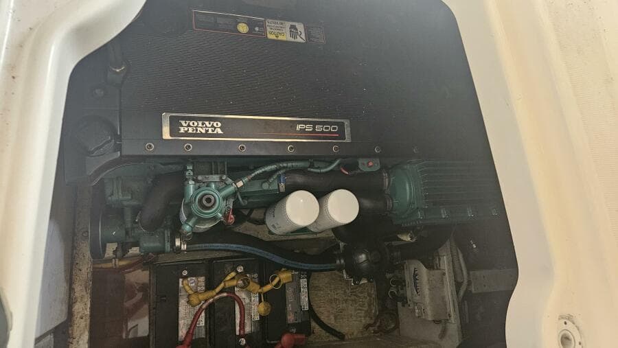 2006 Tiara Yachts 4300 Sovran