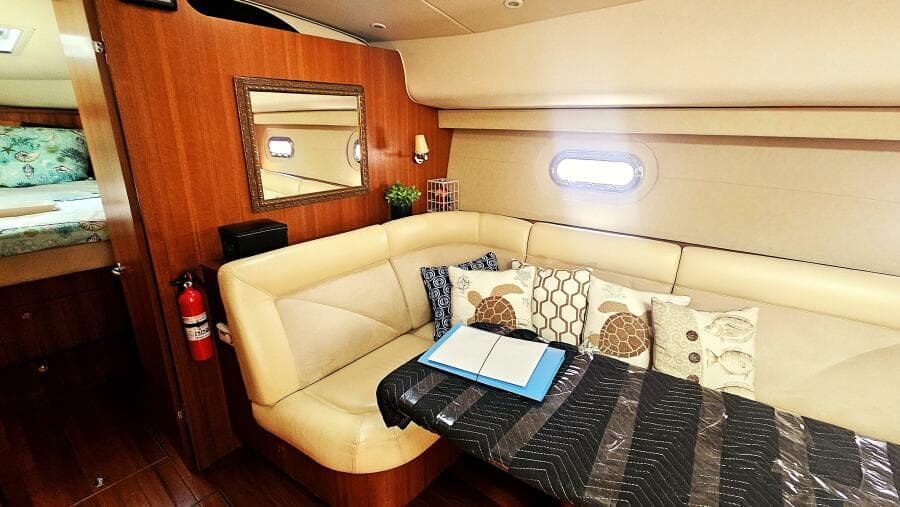 2006 Tiara Yachts 4300 Sovran