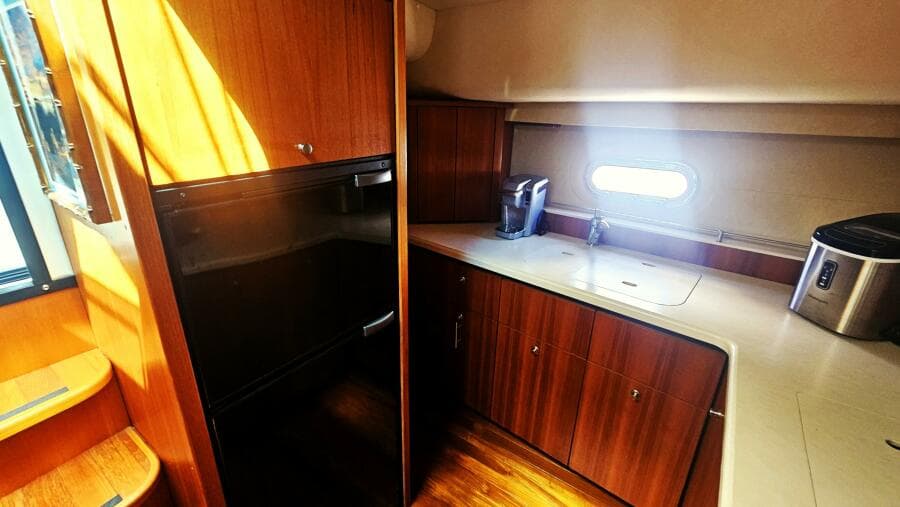 2006 Tiara Yachts 4300 Sovran