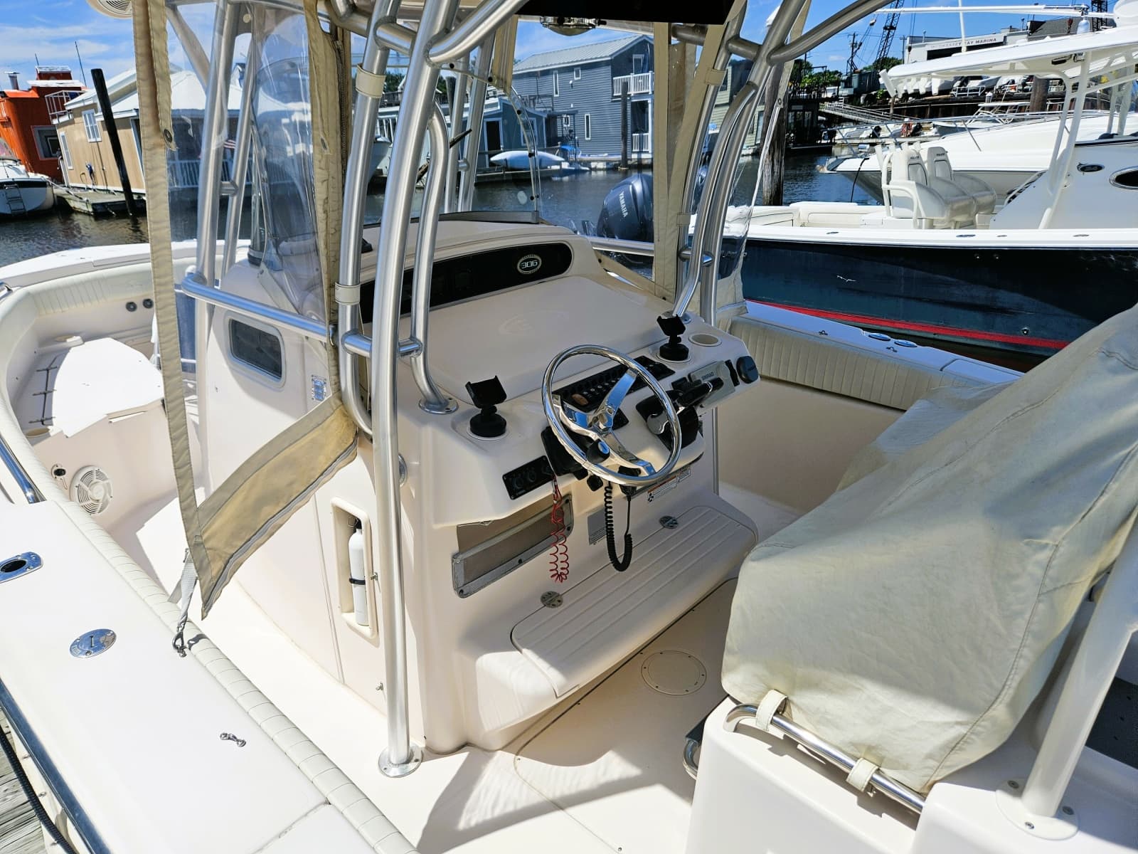 2011 Grady-White  - Photo 5