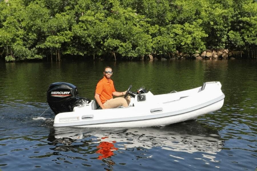 2021 Northstar Axis 3.1