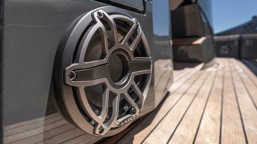 2025 Skipper 38 Sunbed