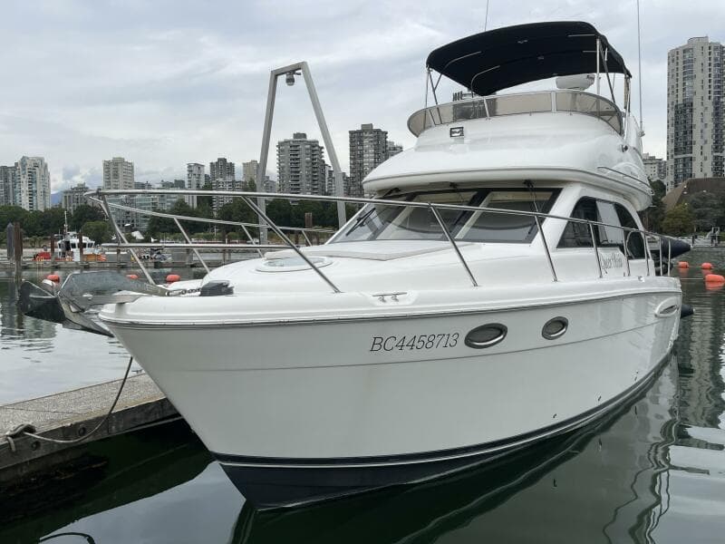 2005 Meridian Meridian 341