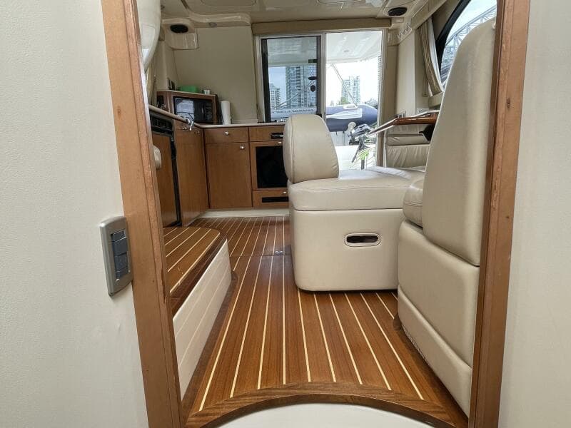 2005 Meridian Meridian 341