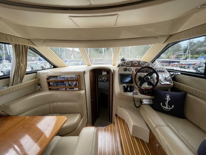 2005 Meridian Meridian 341