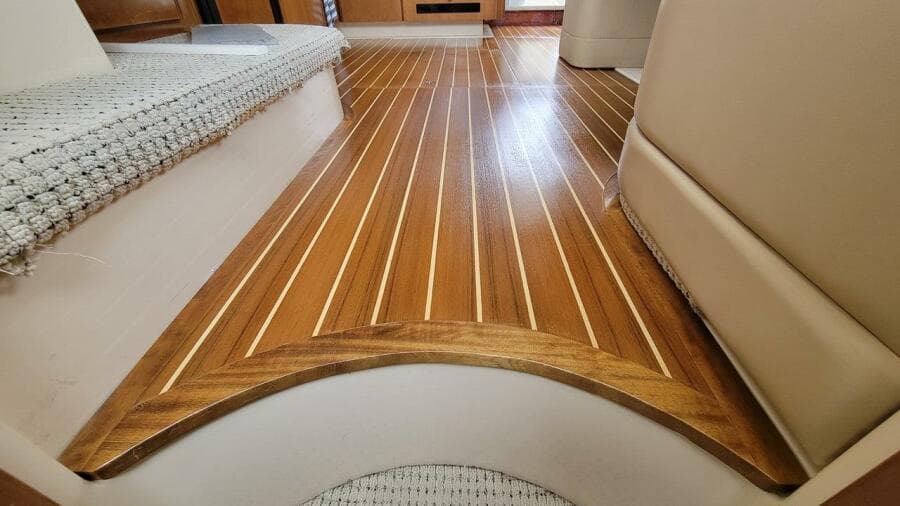 2005 Meridian Meridian 341