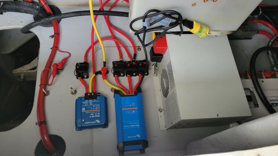 2005 Meridian Meridian 341