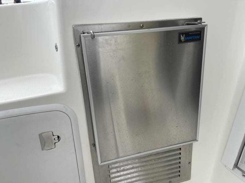 2005 Meridian Meridian 341