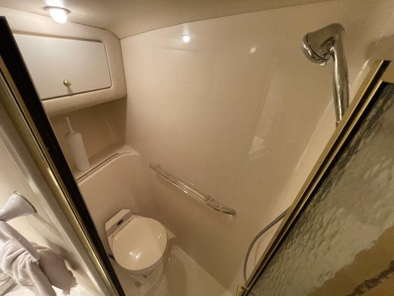 1998 Sea Ray 630 Super Sun Sport