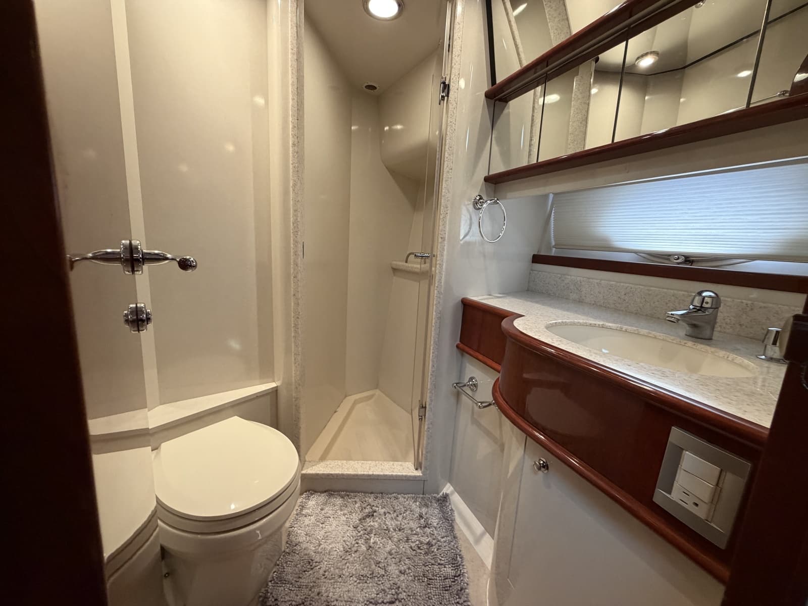 2006 Neptunus Royale 55 - Photo 63