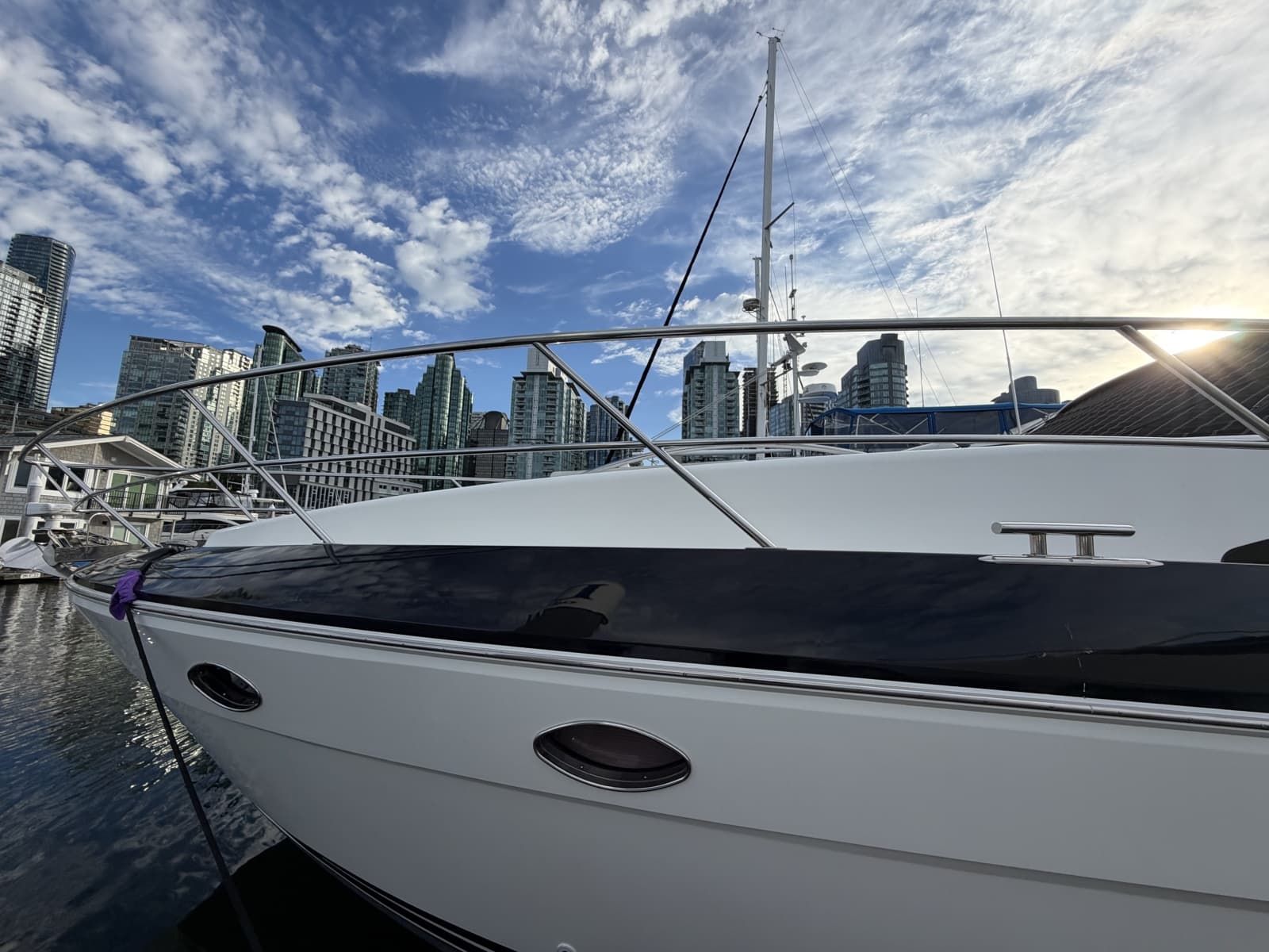 2006 Neptunus Royale 55 - Photo 5