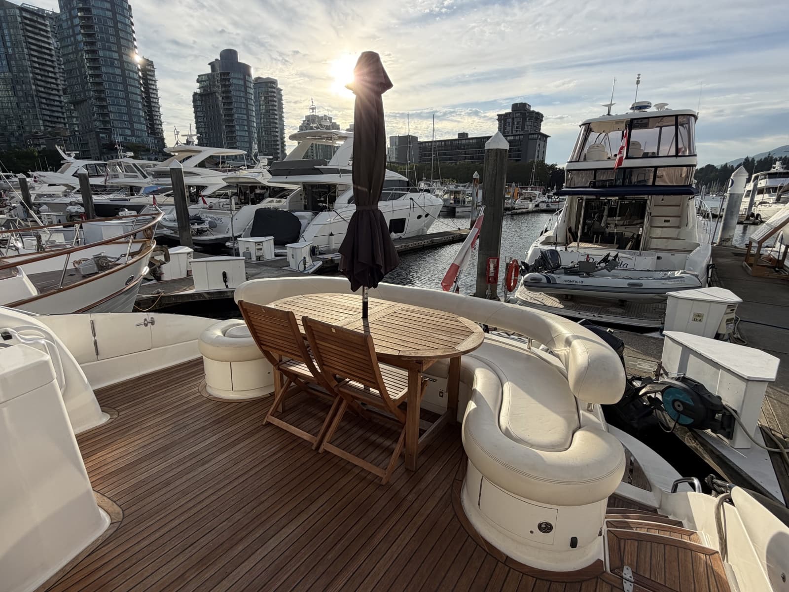 2006 Neptunus Royale 55 - Photo 8