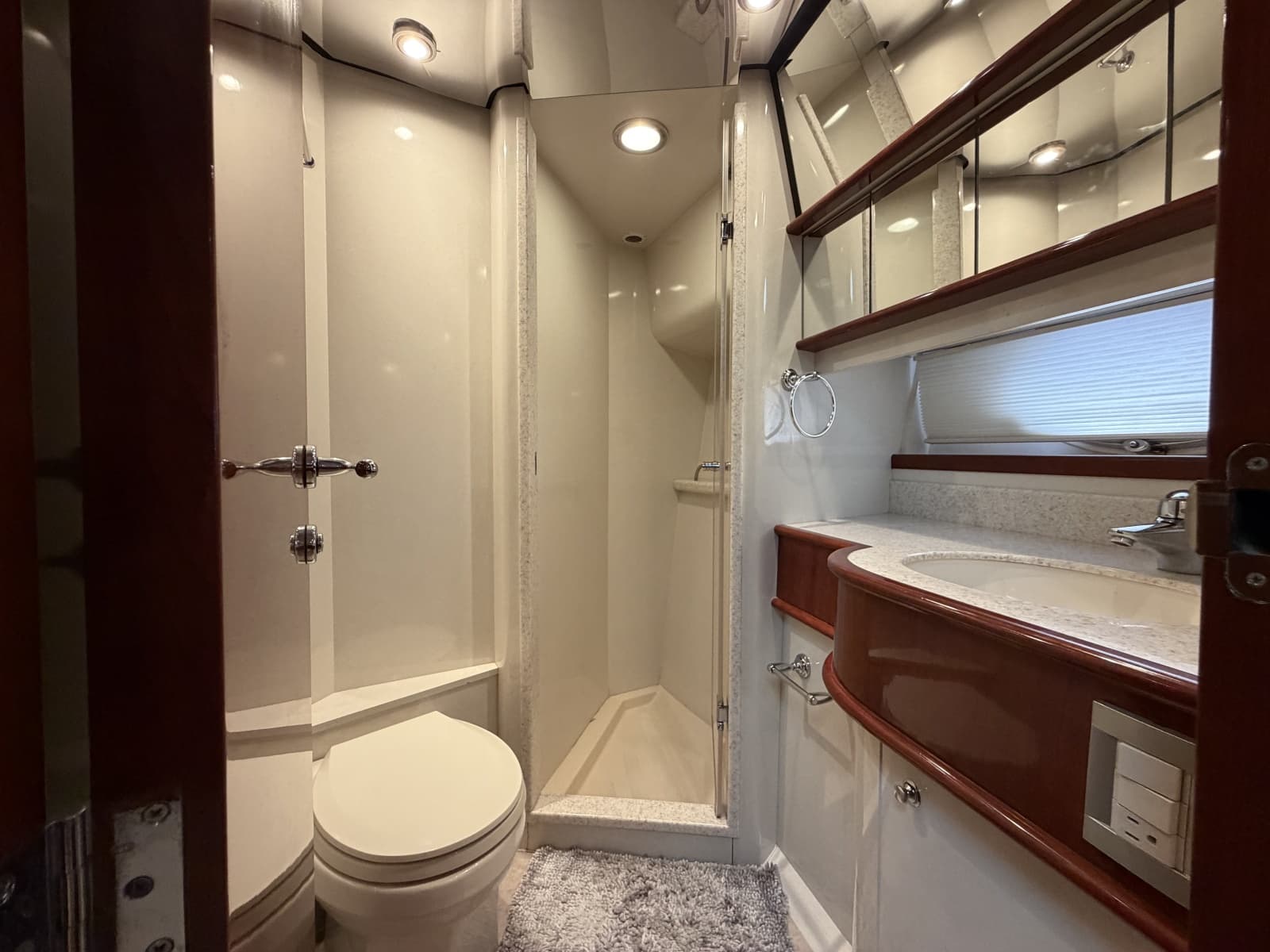 2006 Neptunus Royale 55 - Photo 62