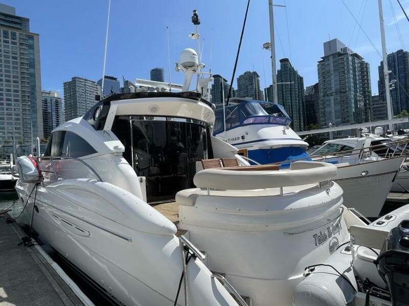 2006 Neptunus Royale 55