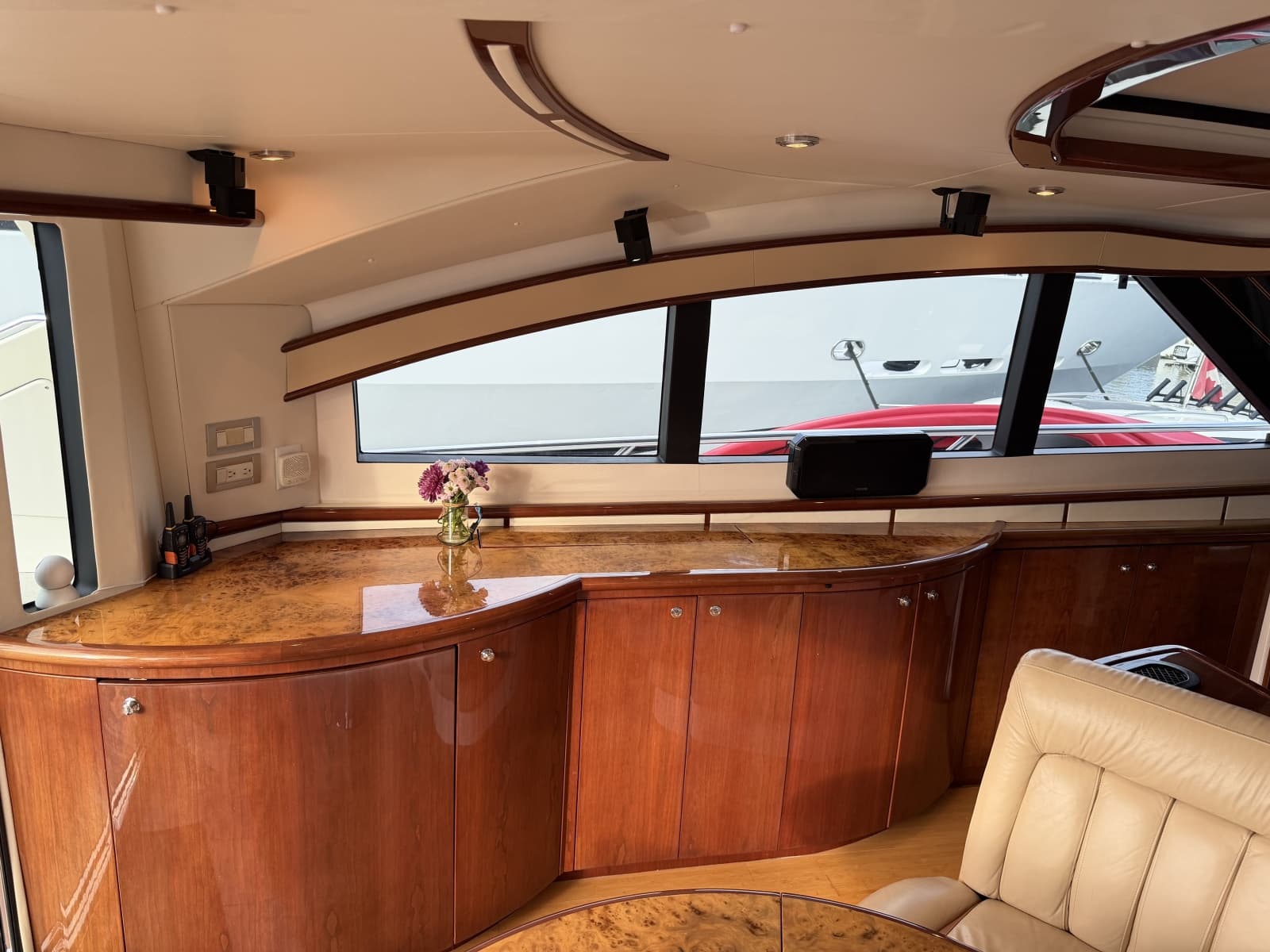 2006 Neptunus Royale 55 - Photo 11