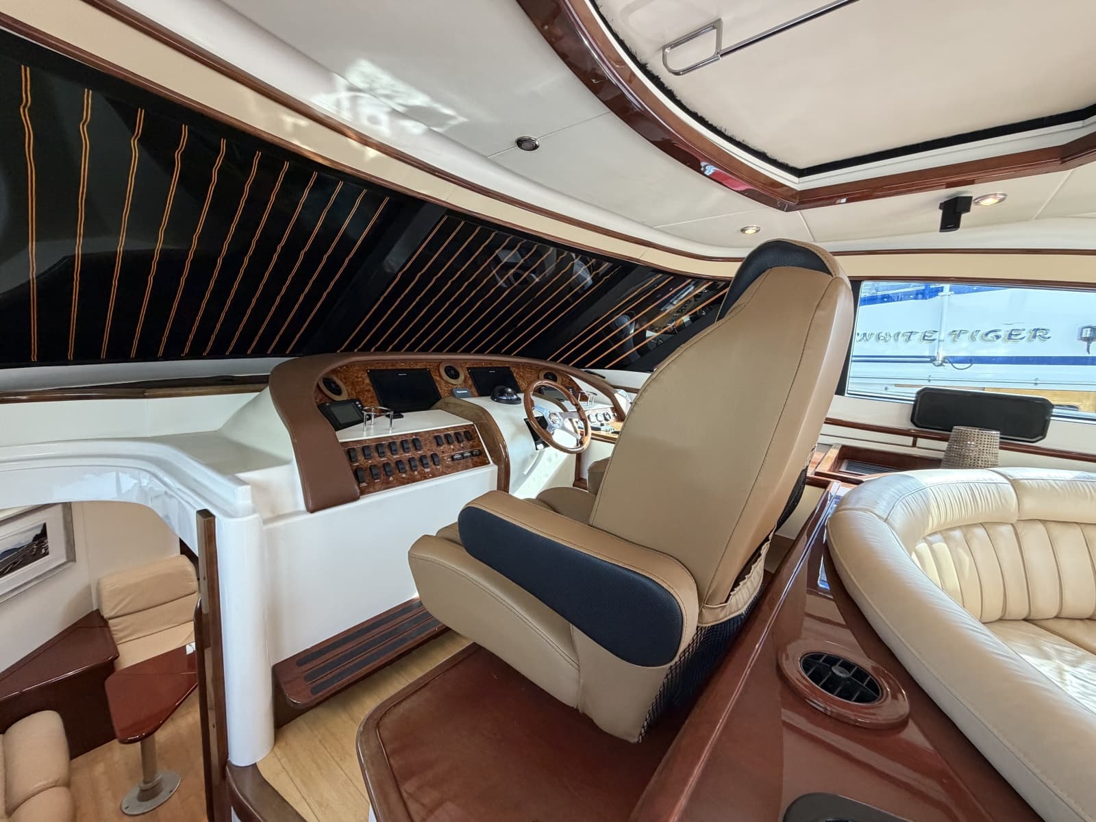 2006 Neptunus Royale 55 - Photo 20