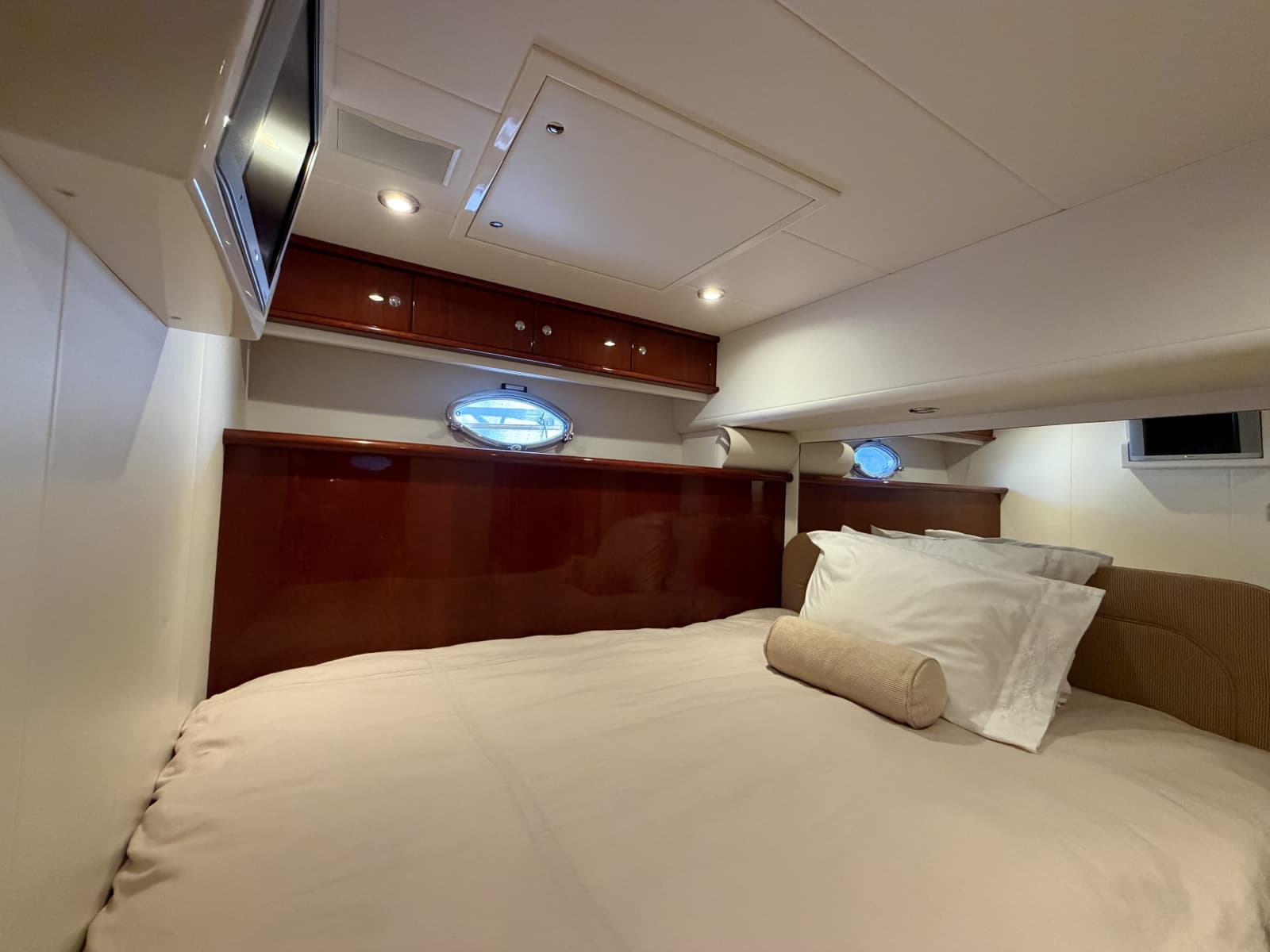 2006 Neptunus Royale 55 - Photo 58
