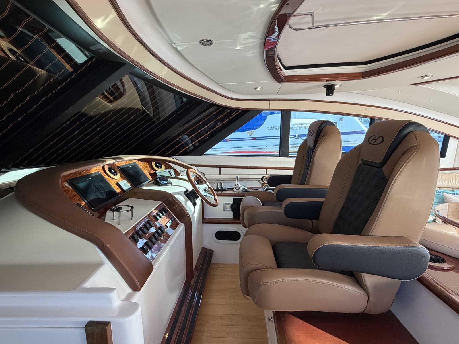 2006 Neptunus Royale 55 - Photo 21