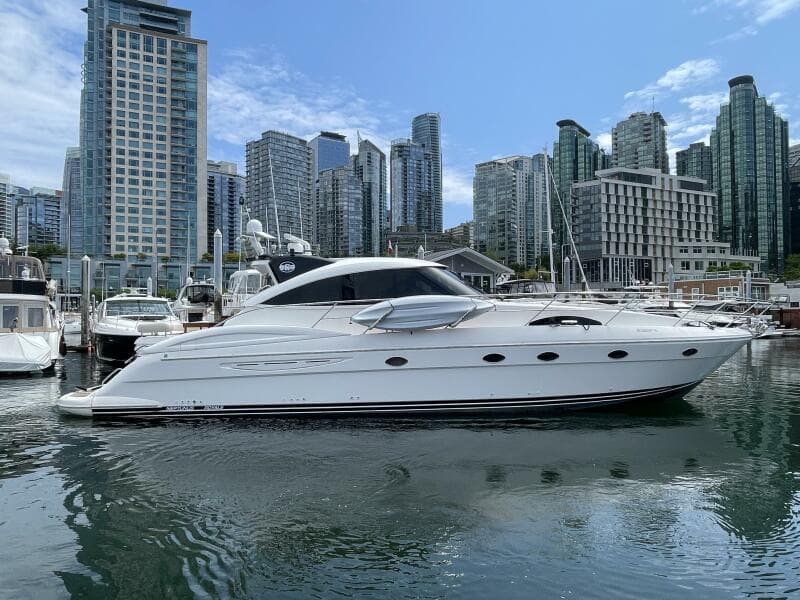 2006 Neptunus Royale 55