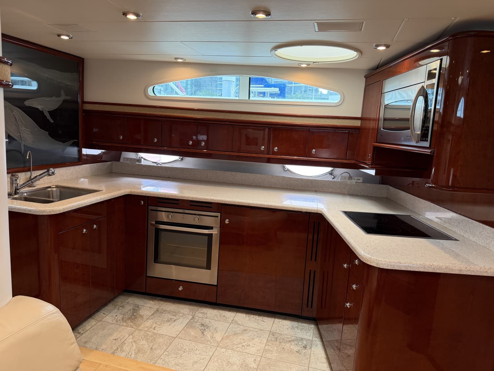 2006 Neptunus Royale 55 - Photo 38