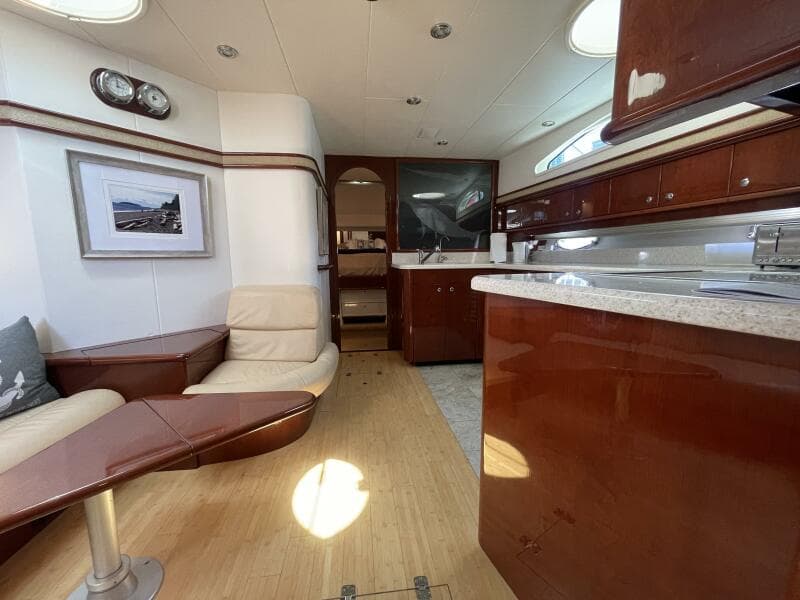 2006 Neptunus Royale 55