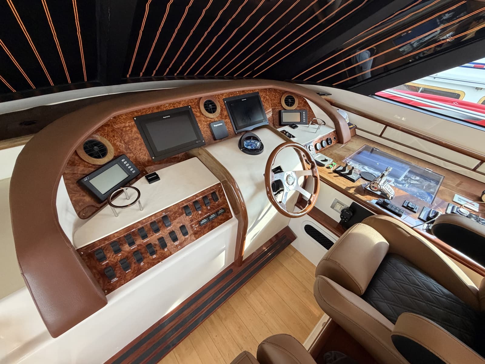2006 Neptunus Royale 55 - Photo 22
