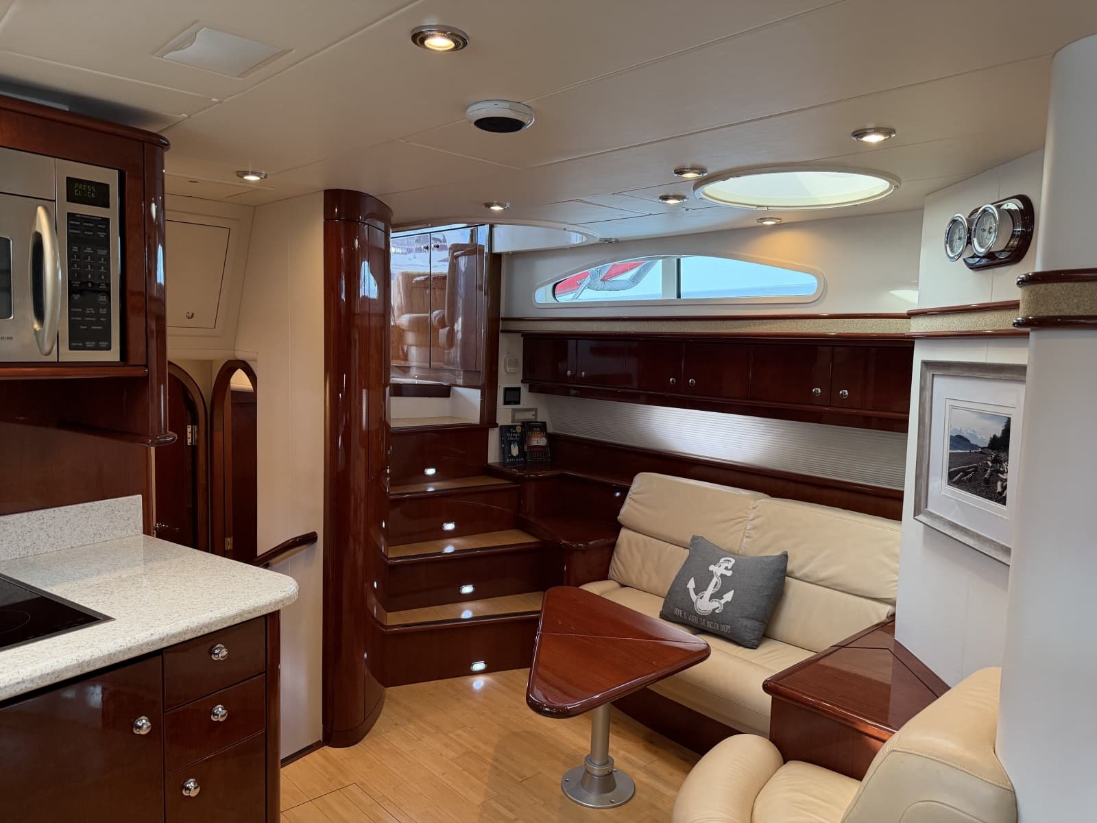 2006 Neptunus Royale 55 - Photo 32