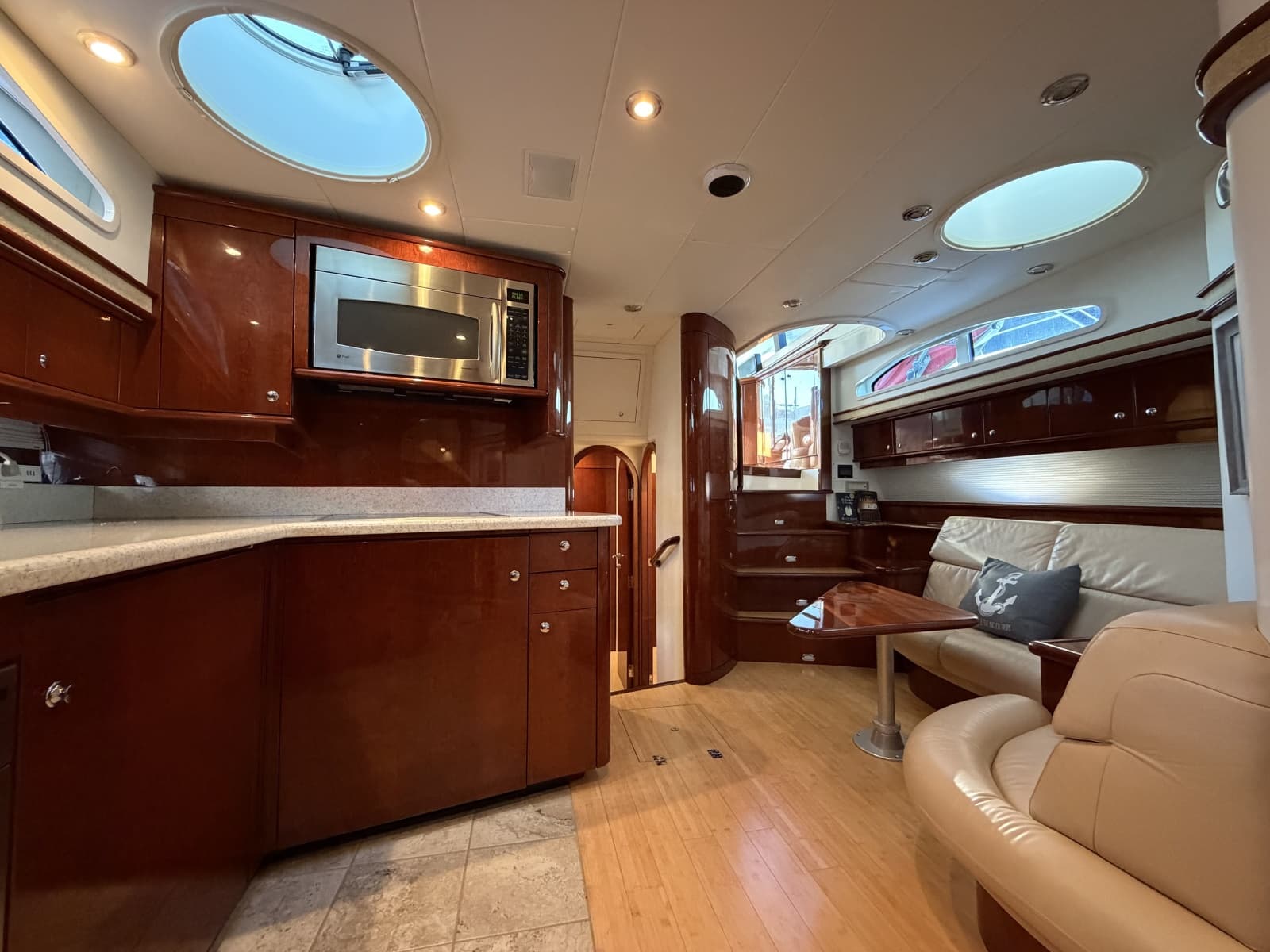 2006 Neptunus Royale 55 - Photo 51