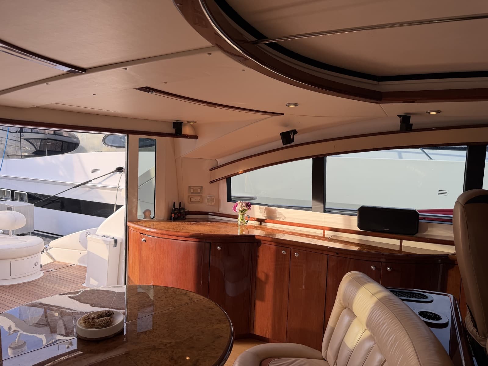 2006 Neptunus Royale 55 - Photo 9