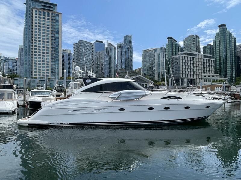 2006 Neptunus Royale 55