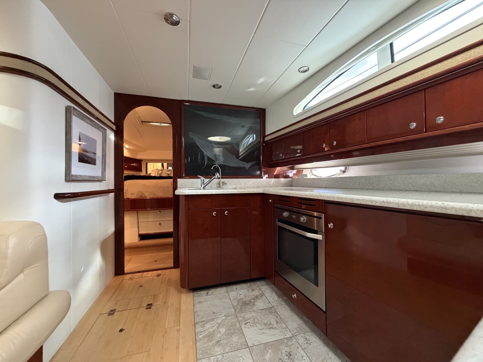 2006 Neptunus Royale 55 - Photo 40