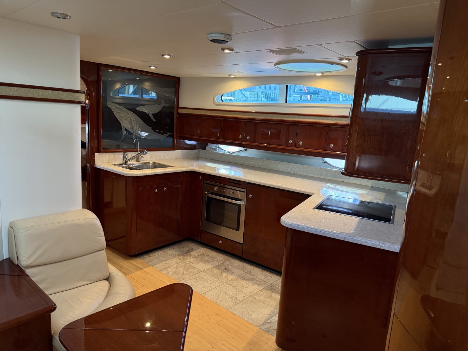 2006 Neptunus Royale 55 - Photo 37