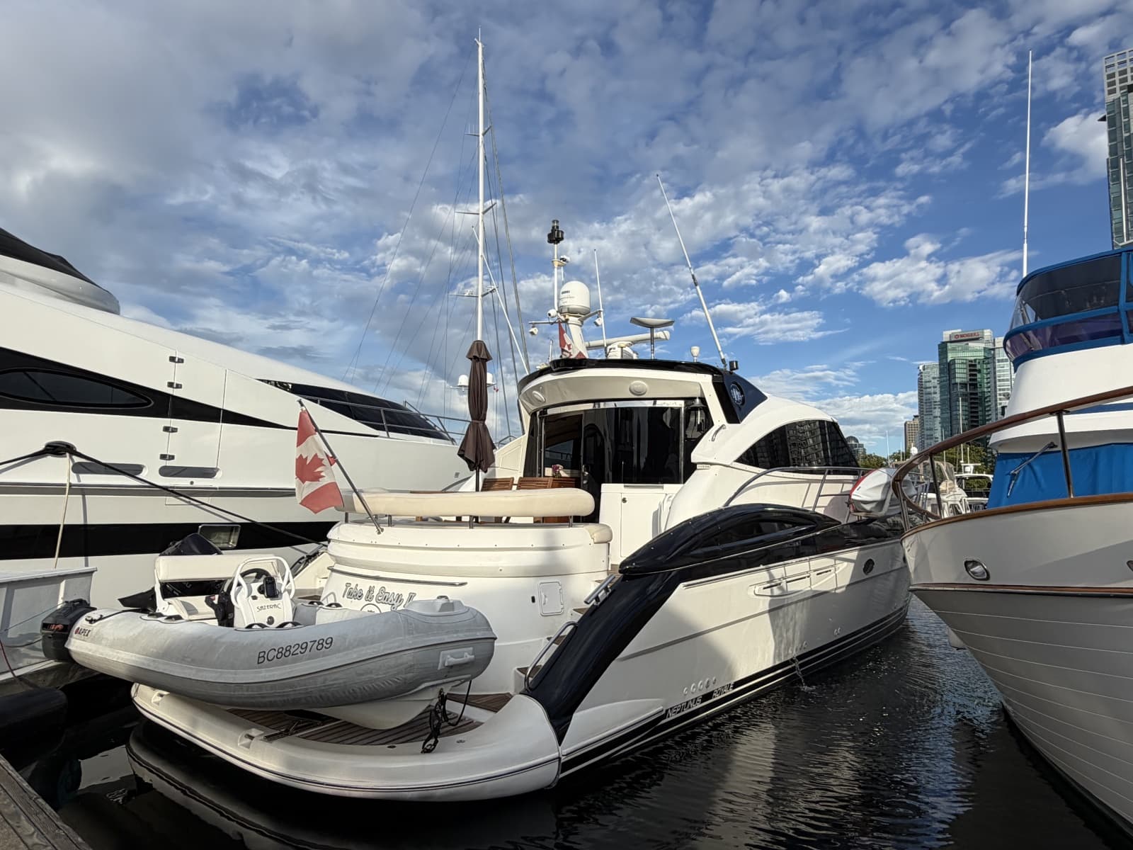 2006 Neptunus Royale 55 - Photo 3