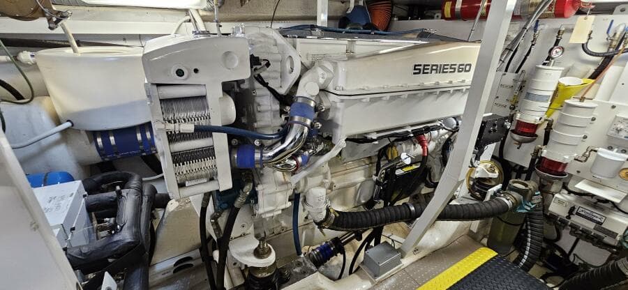 2006 Neptunus Royale 55