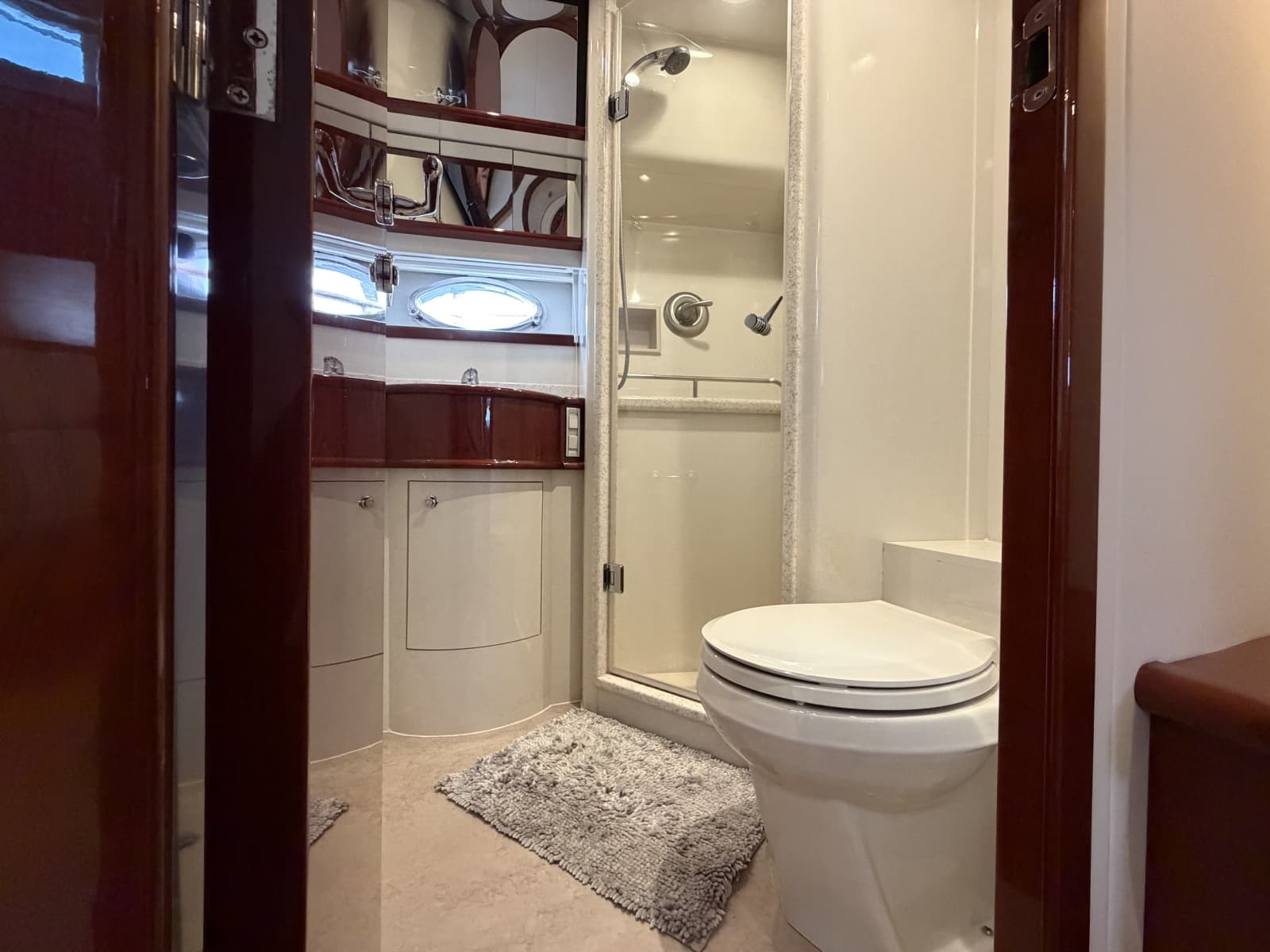2006 Neptunus Royale 55 - Photo 66