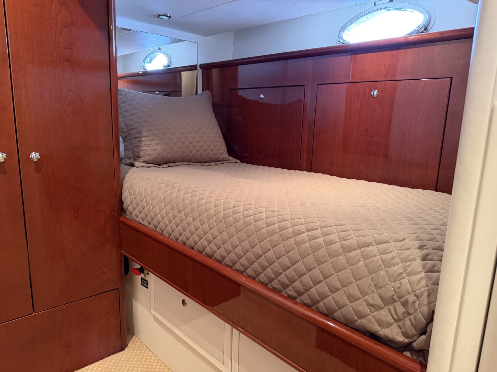 2006 Neptunus Royale 55 - Photo 60