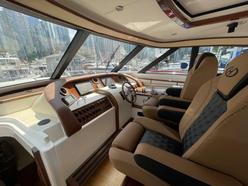 2006 Neptunus Royale 55