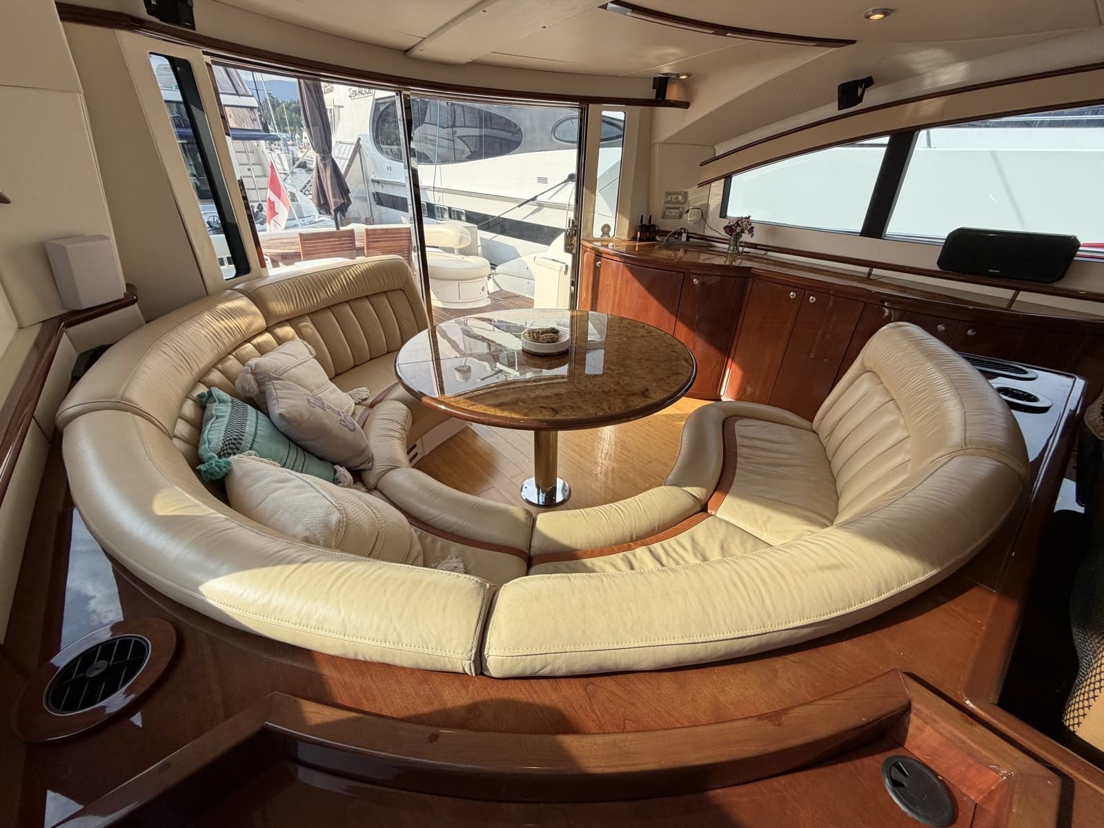 2006 Neptunus Royale 55 - Photo 17