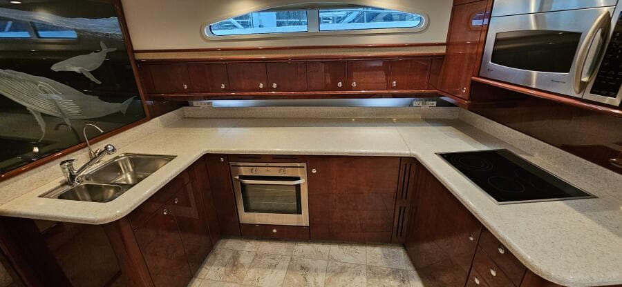 2006 Neptunus Royale 55